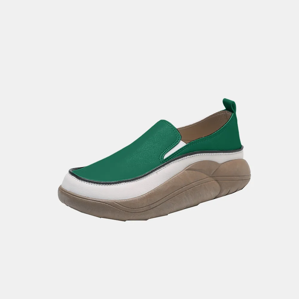 Chunky Slip On Shoes, image 9
