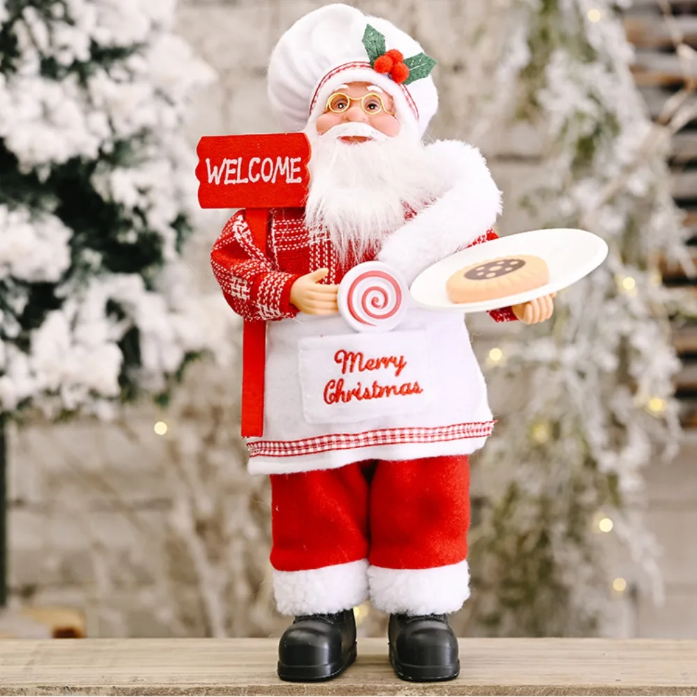 Santa Claus Gnome, image 5