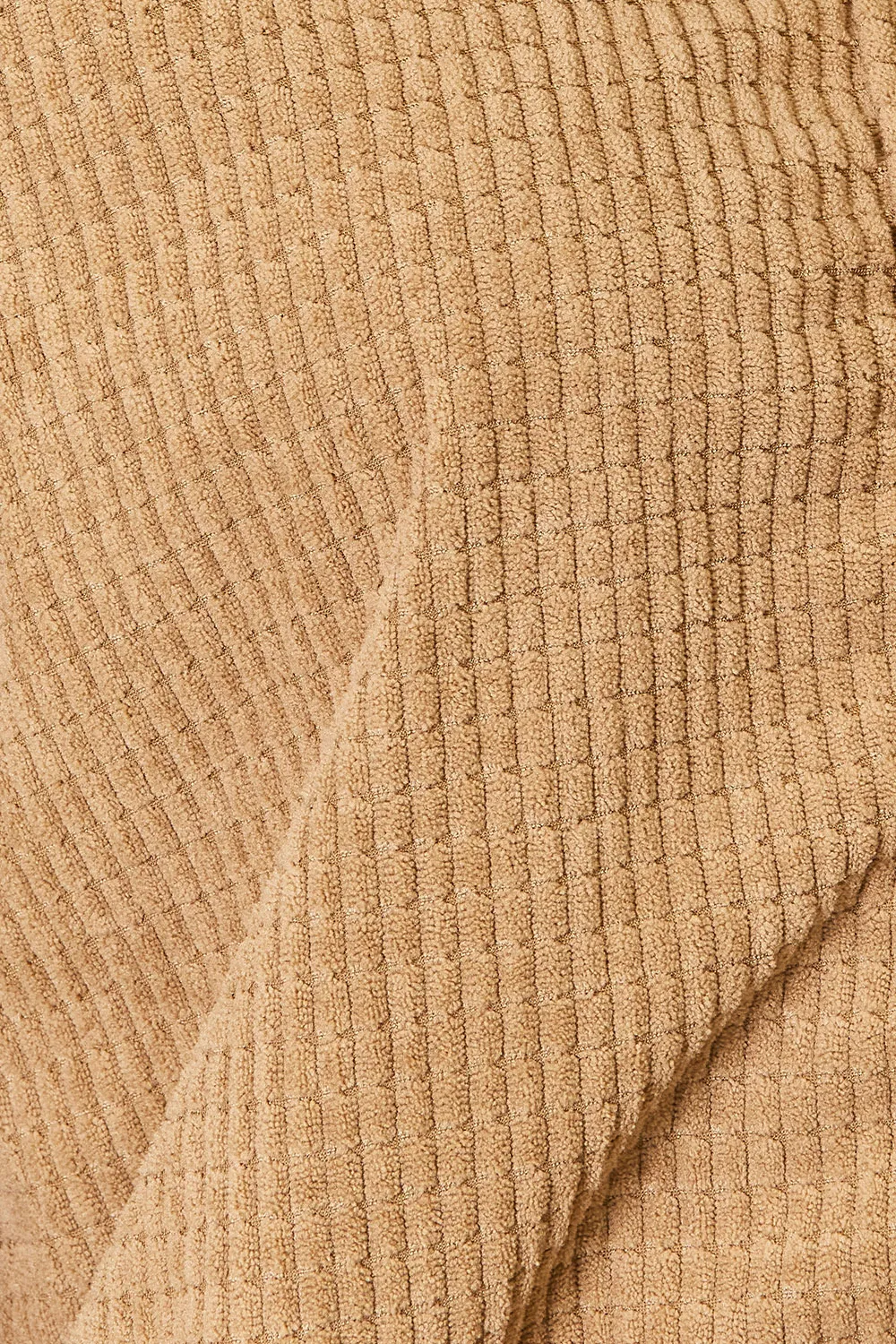 Long Sleeve Dropped Shoulder Jacket, image 2