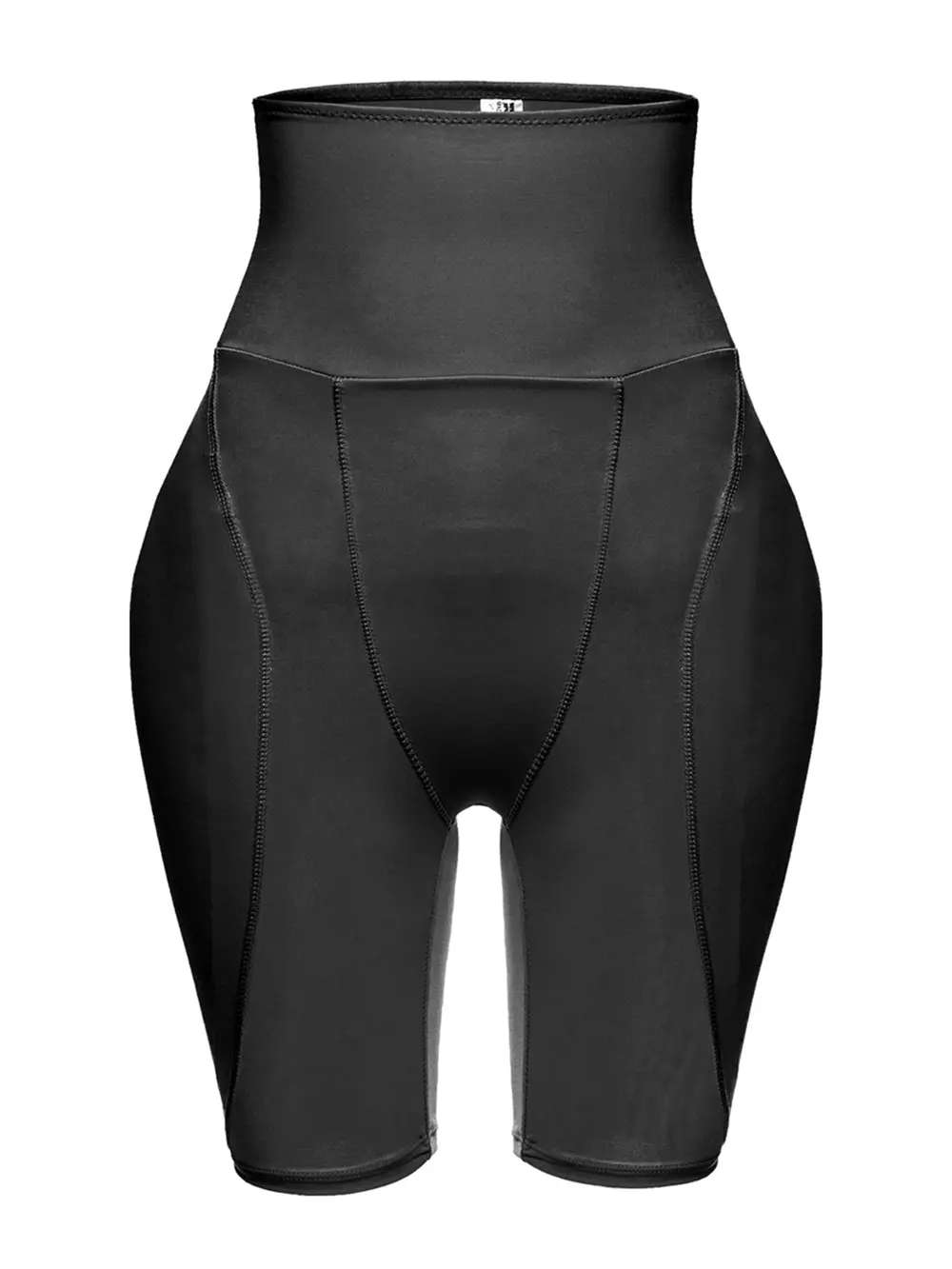 Full Size Hip Lifting Shaping Shorts, image 2