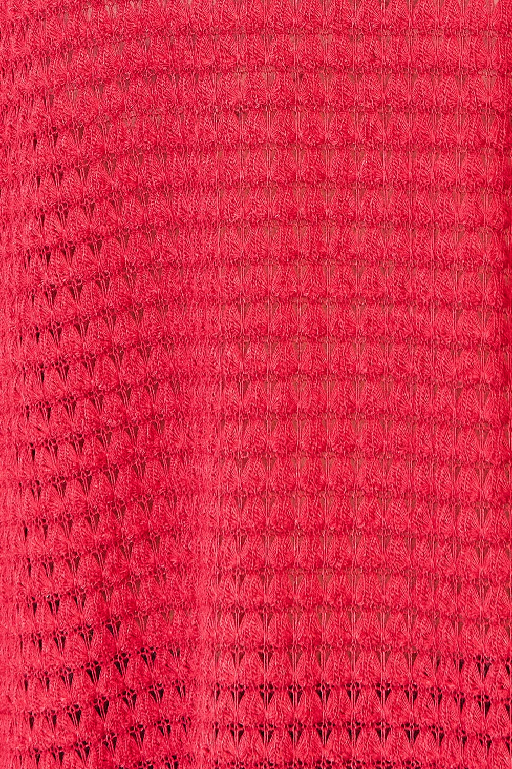 Full Size Wide Notch Relax Top, image 2