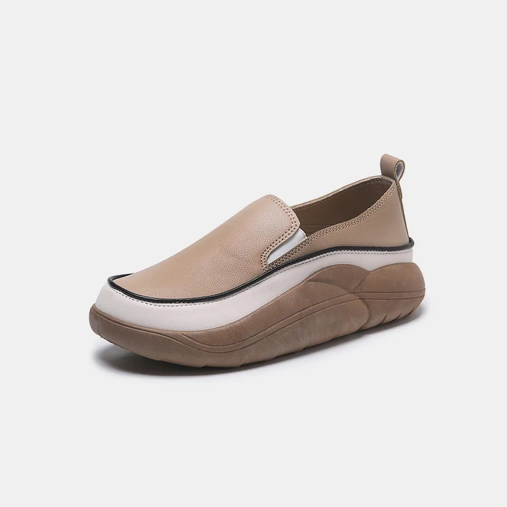 Chunky Slip On Shoes, image 6