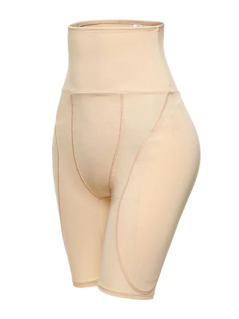 Full Size Hip Lifting Shaping Shorts, image 4