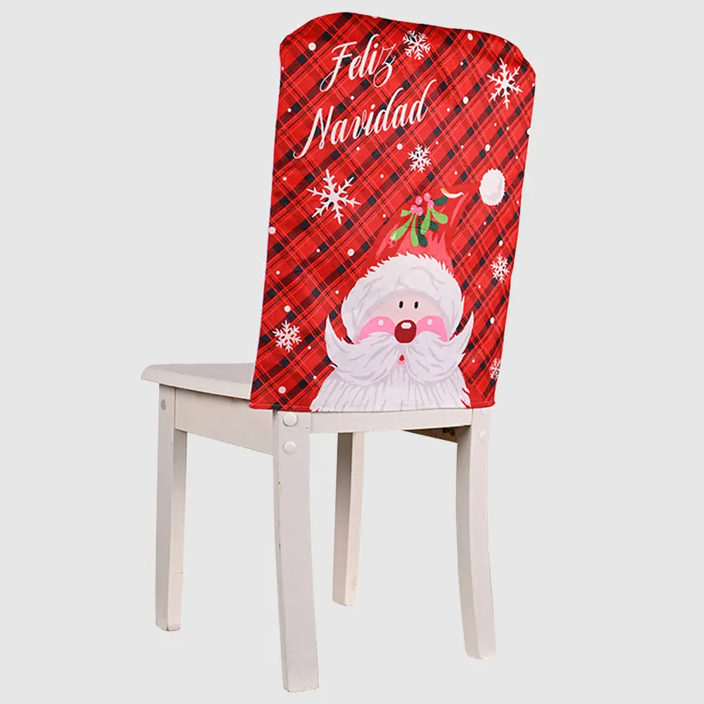 Christmas Chair Cover, image 3