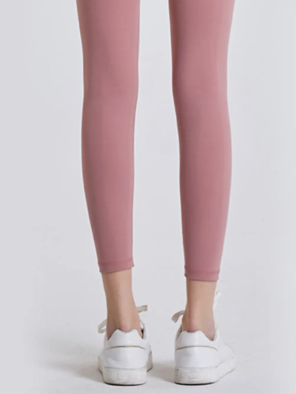 Wide Waistband Sports Leggings, image 5