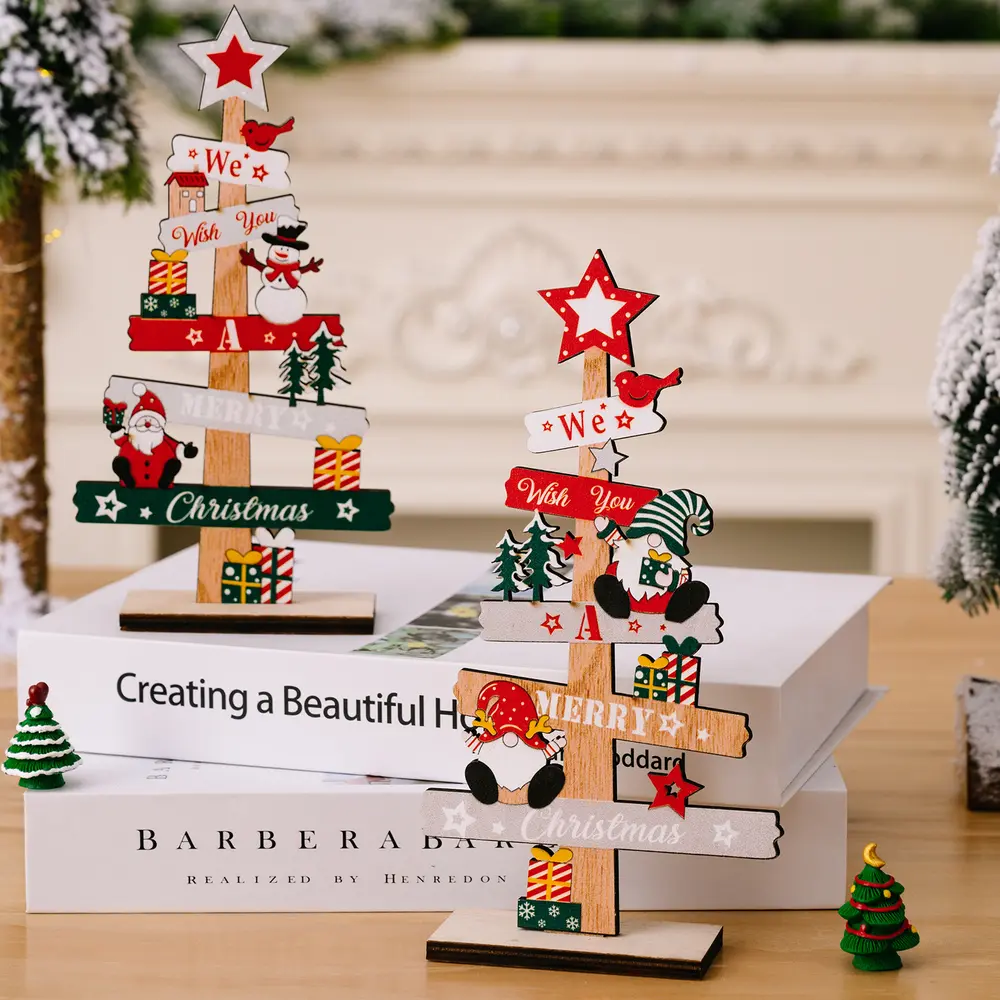 Christmas Element Ornament, image 2