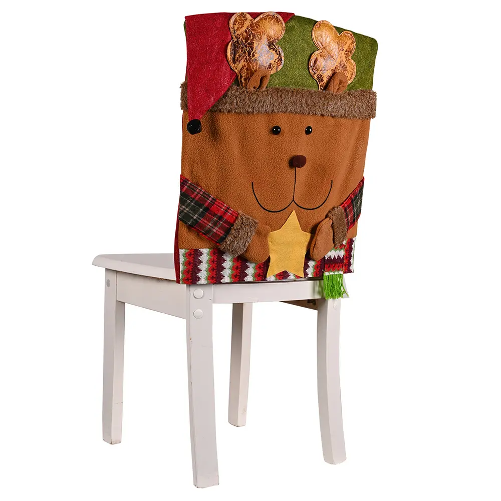 Christmas Chair Cover, image 4