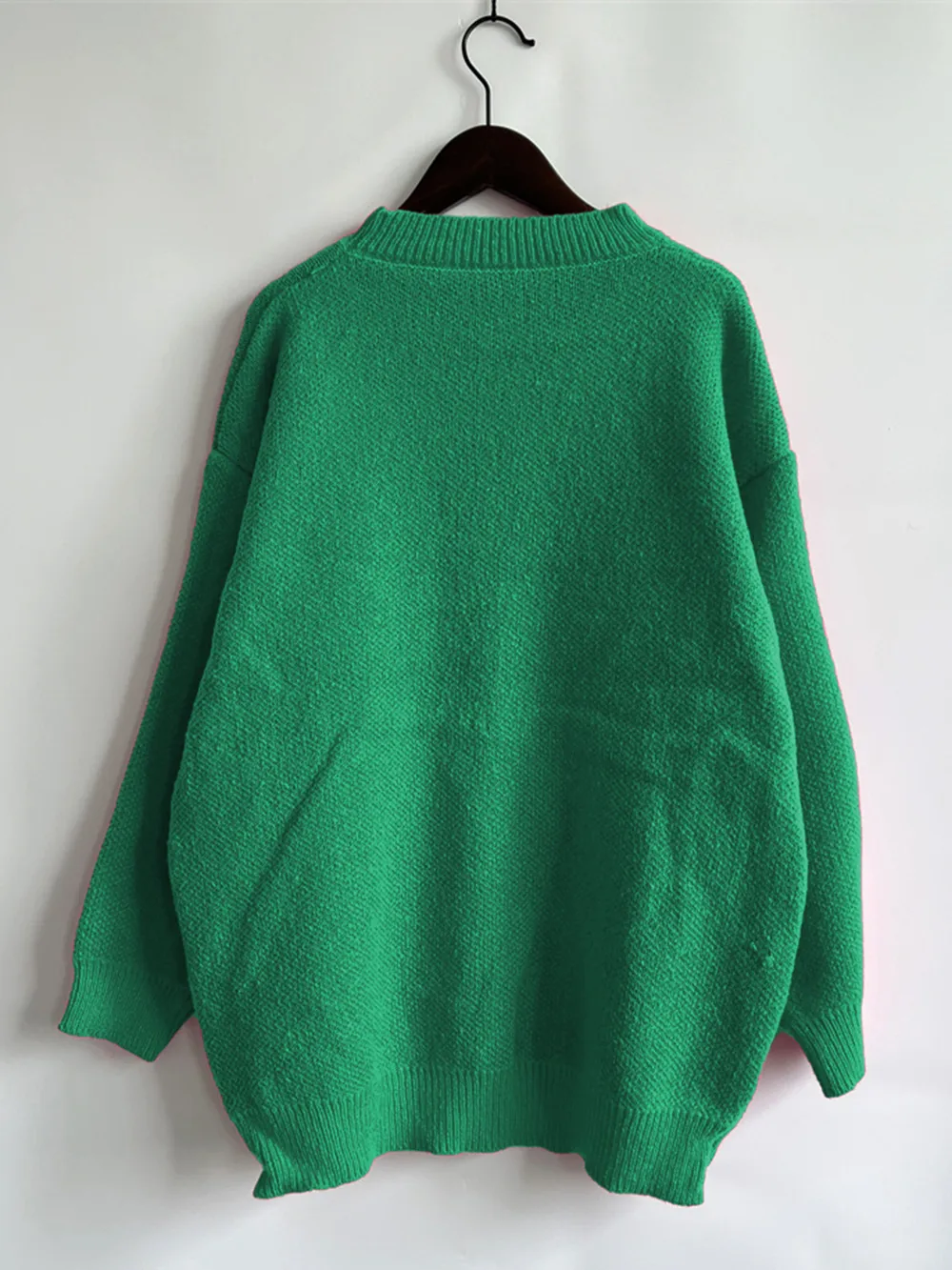 PINKY PROMISE Graphic Sweater, image 6