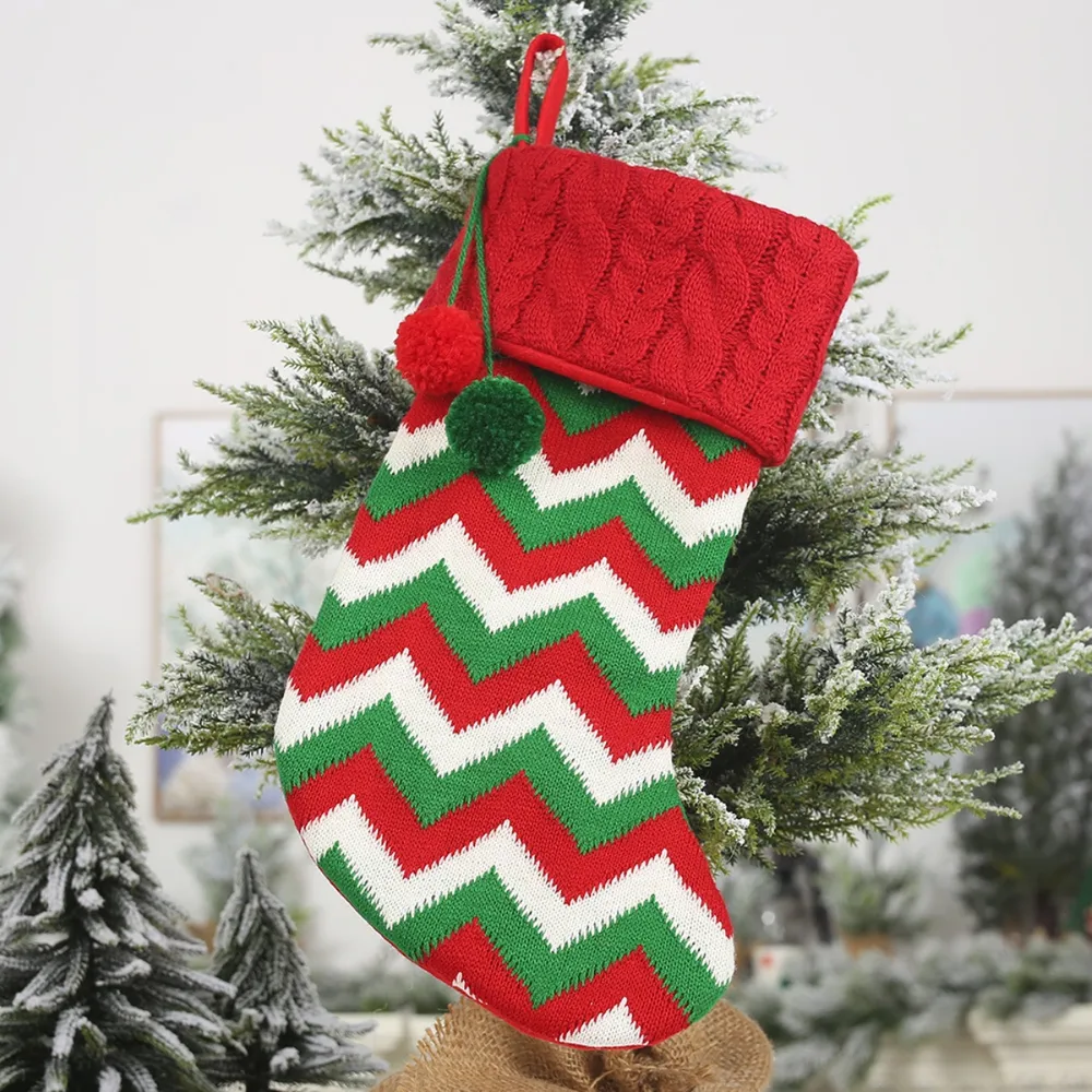 Christmas Stocking Hanging Widget, image 6