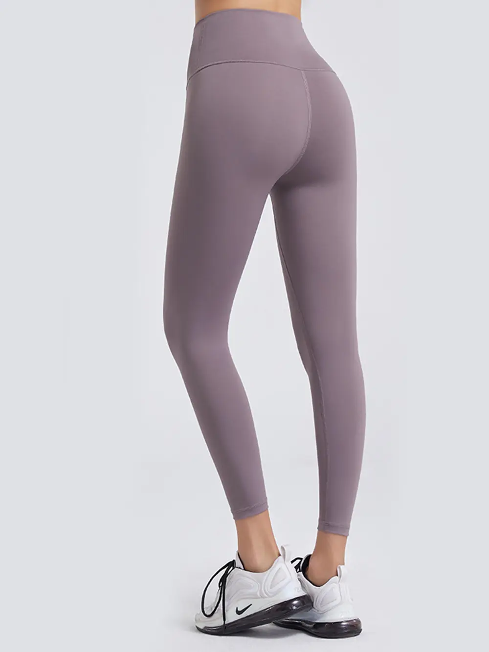 Wide Waistband Sports Leggings, image 27