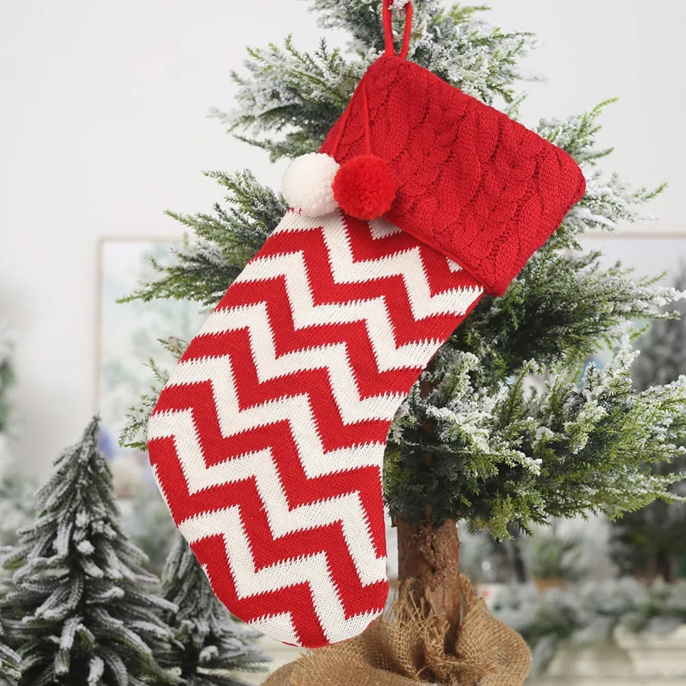 Christmas Stocking Hanging Widget, image 5
