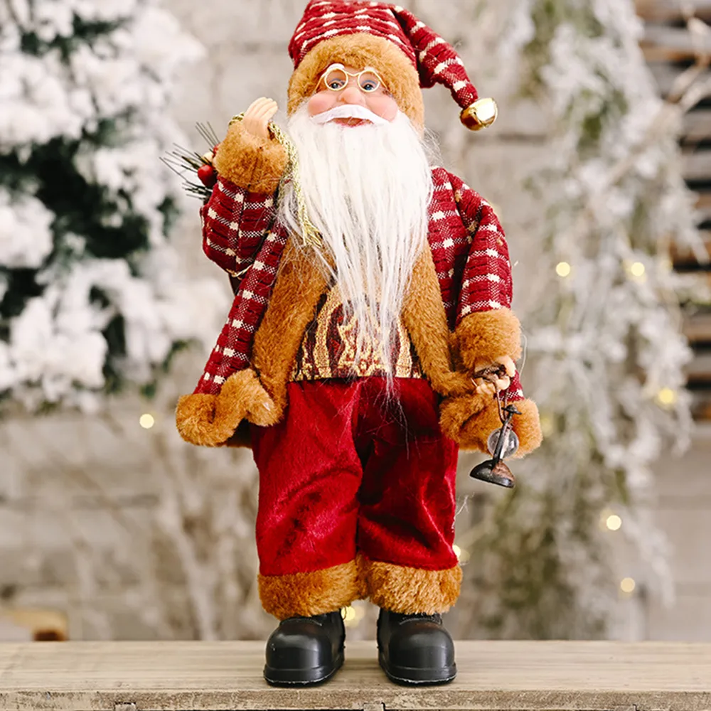 Santa Claus Gnome, image 3