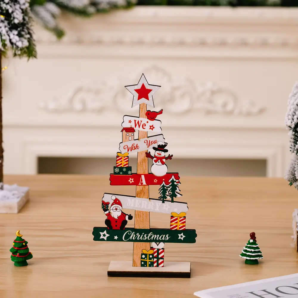 Christmas Element Ornament, image 3
