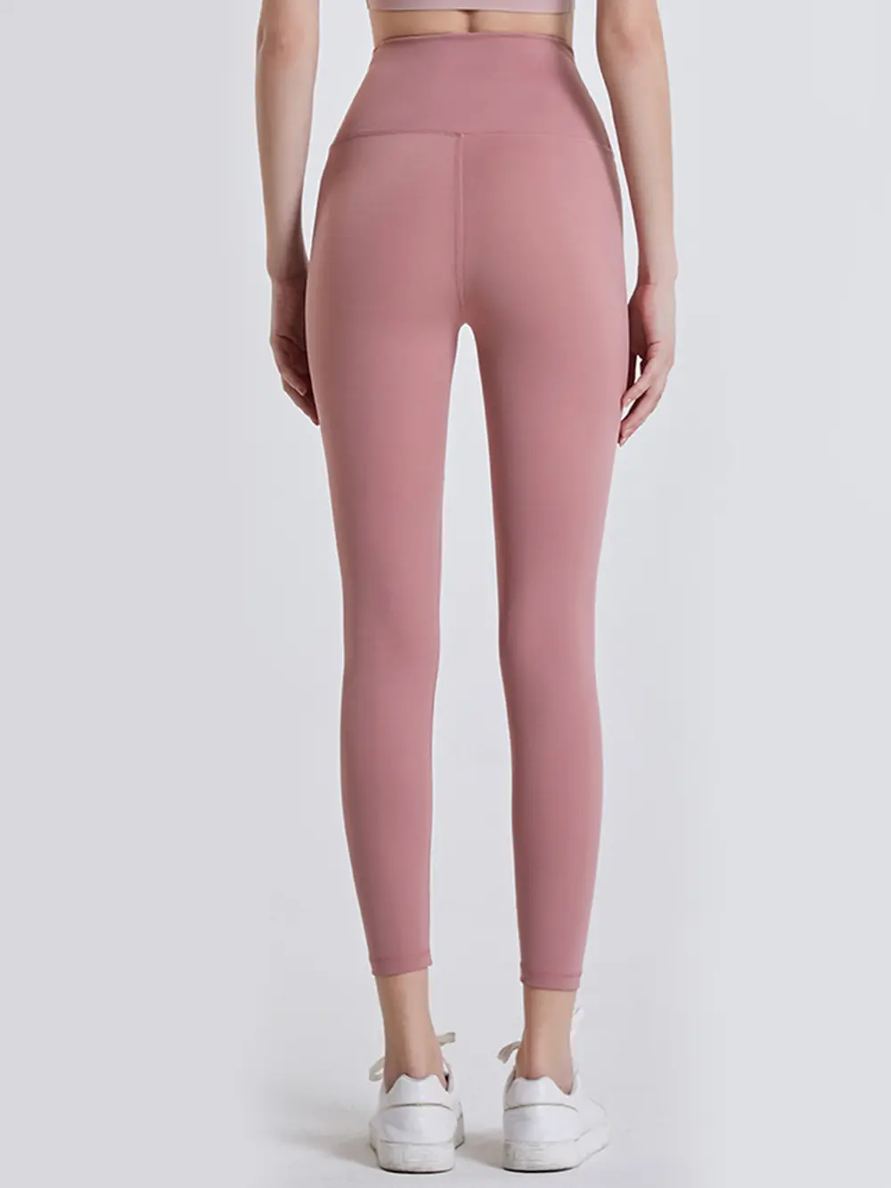 Wide Waistband Sports Leggings, image 11