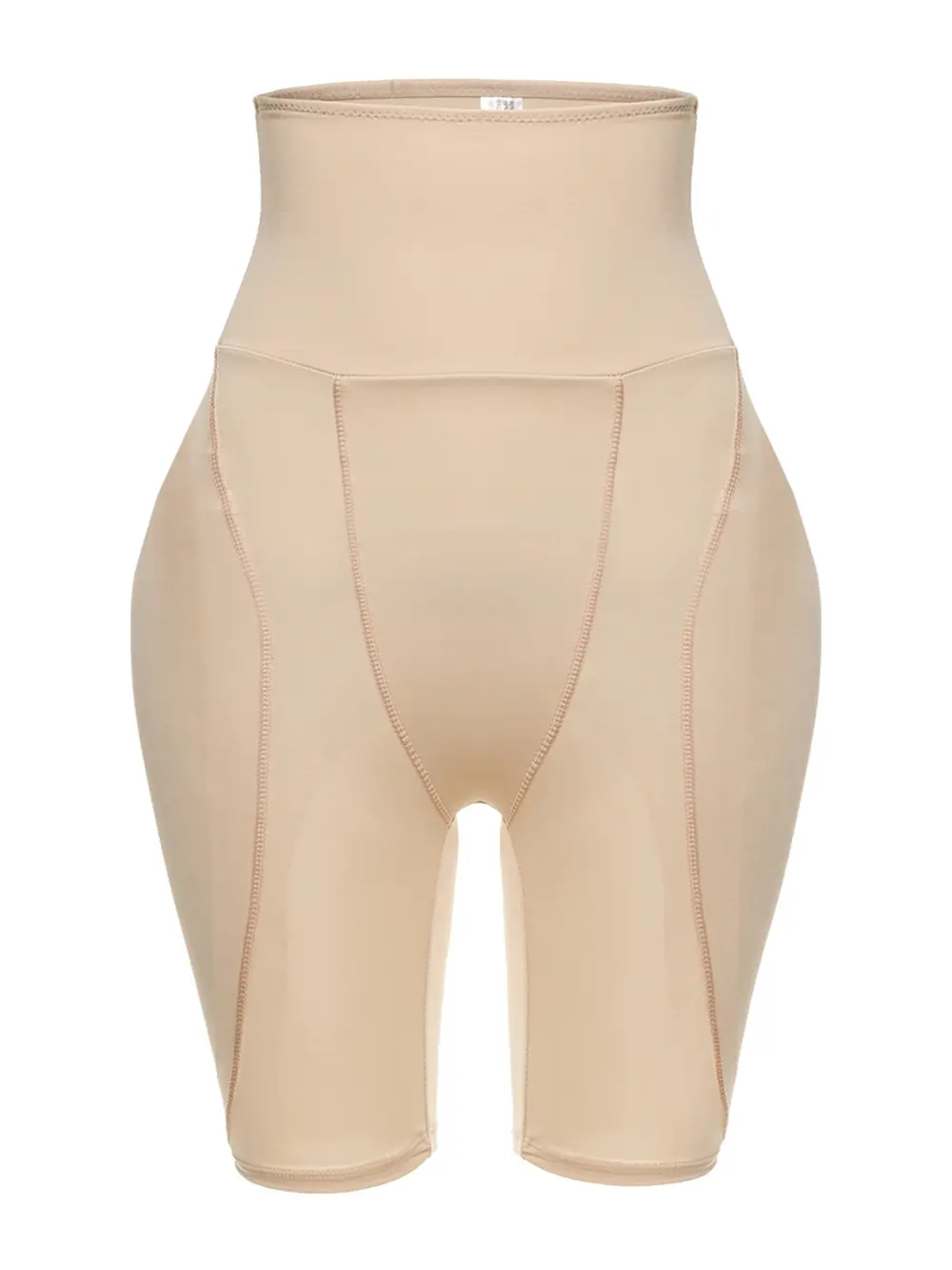 Full Size Hip Lifting Shaping Shorts, image 8