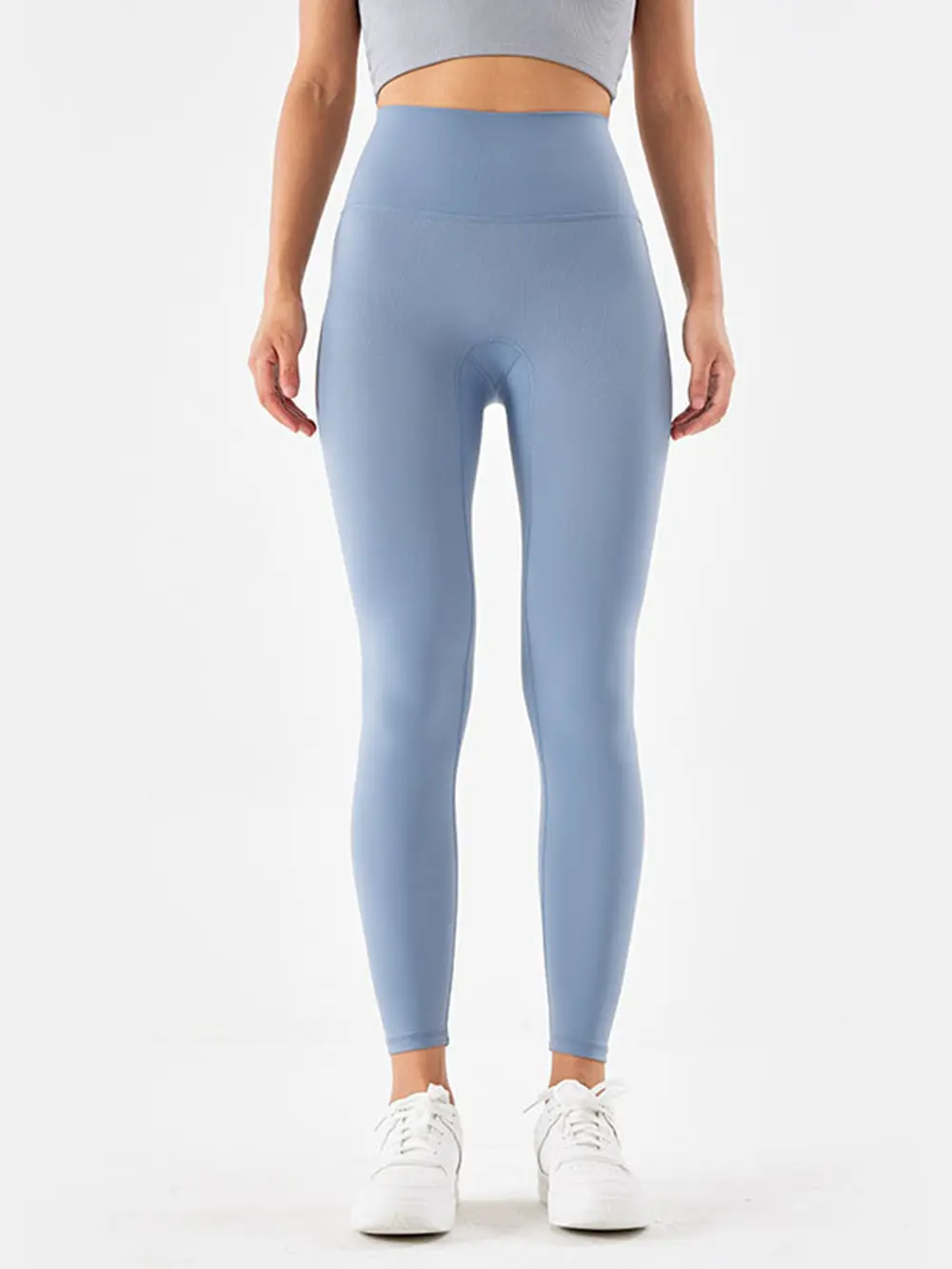 Wide Waistband Sports Leggings, image 8