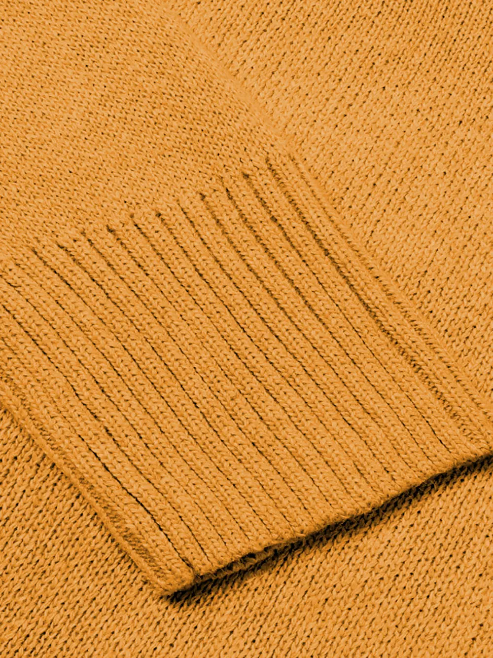 V-Neck Long Sleeve Knit Top, image 22