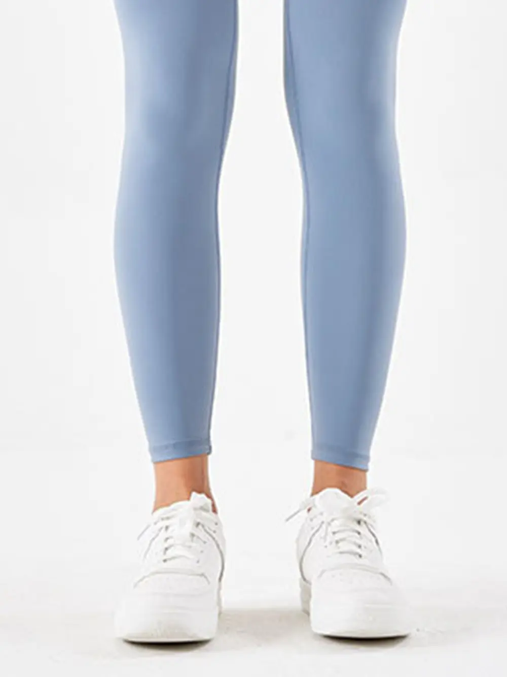 Wide Waistband Sports Leggings, image 10