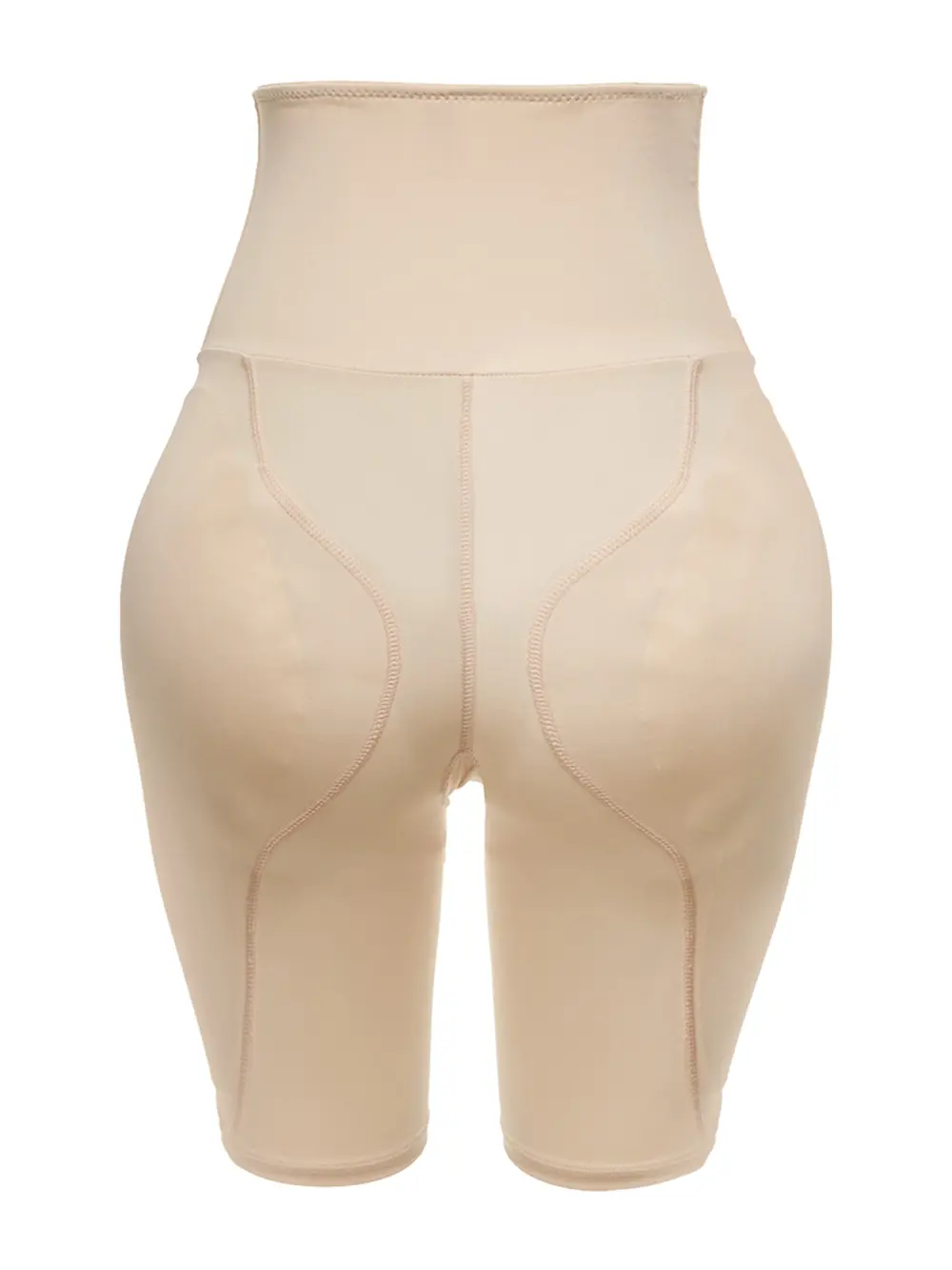 Full Size Hip Lifting Shaping Shorts, image 9