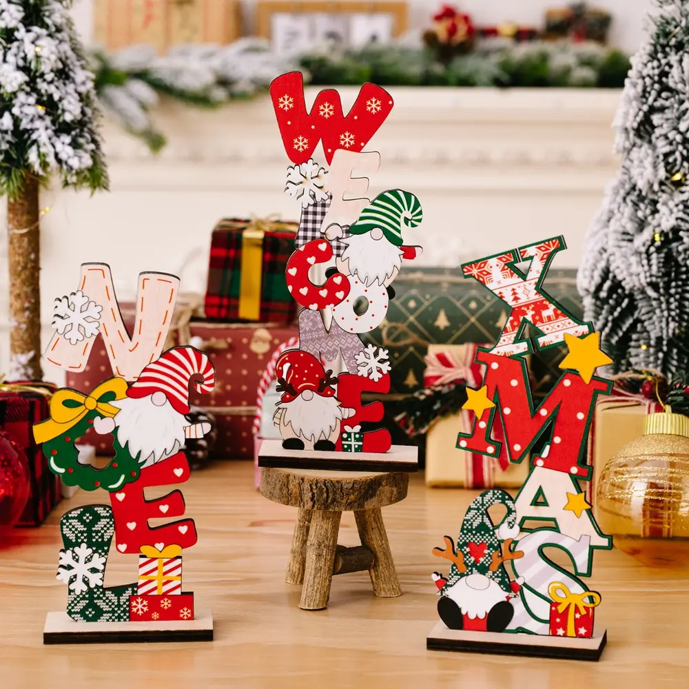 Christmas Element Ornament, image 2