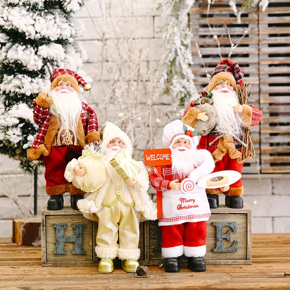 Santa Claus Gnome, image 2