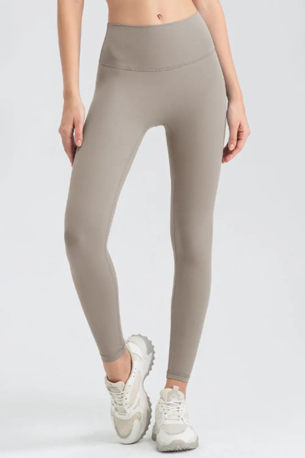 Wide Waistband Sport Leggings, image 20
