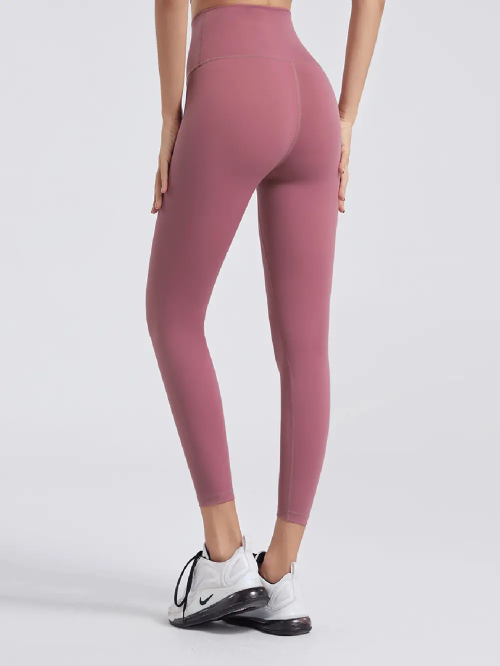 Wide Waistband Sports Leggings, image 13