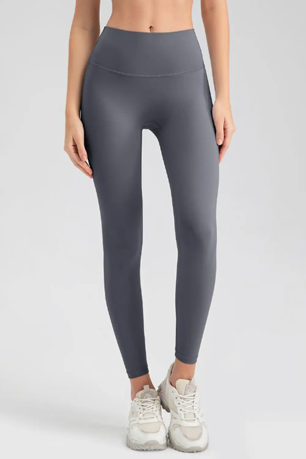 Wide Waistband Sport Leggings, image 13