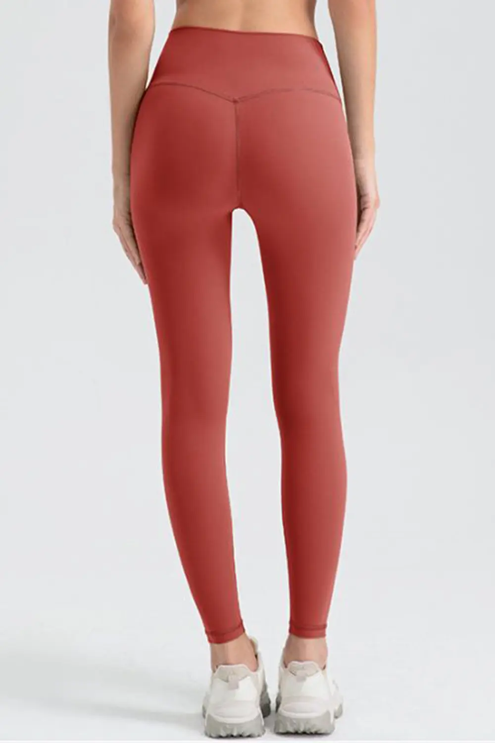 Wide Waistband Sport Leggings, image 24