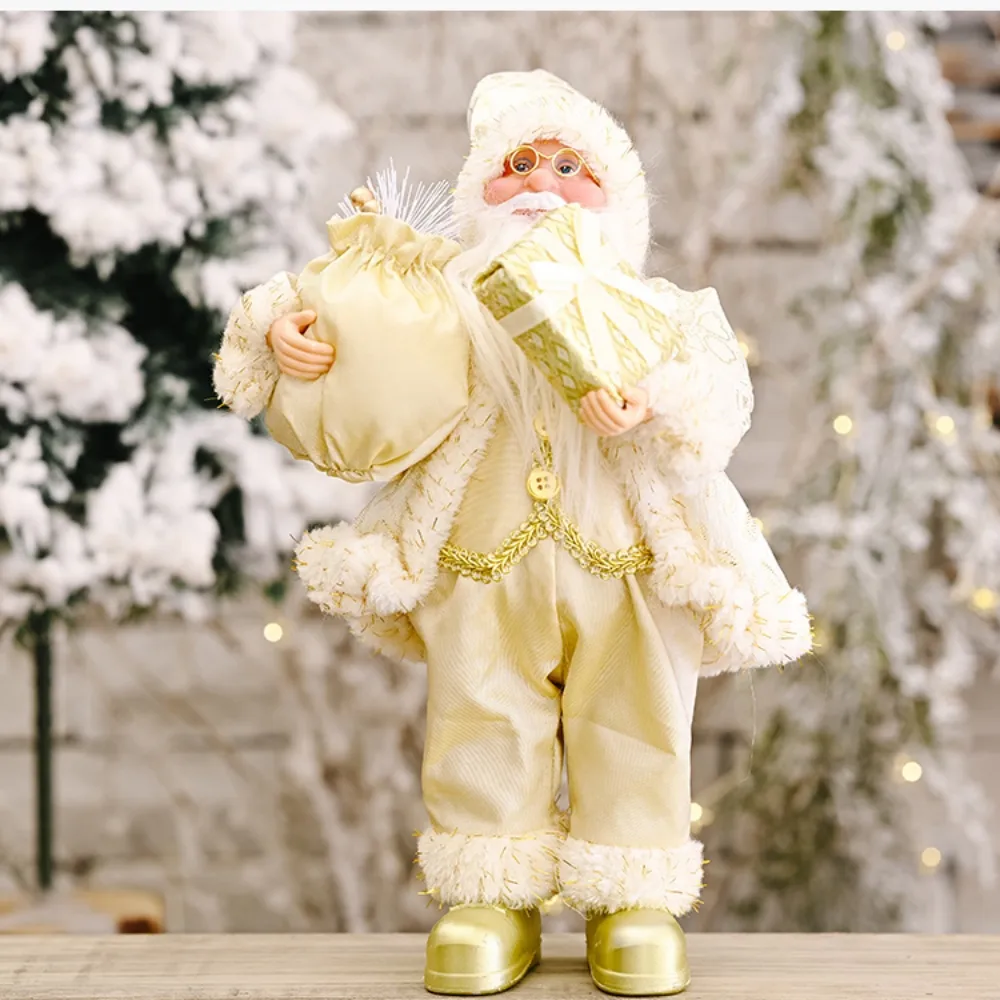 Santa Claus Gnome, image 4