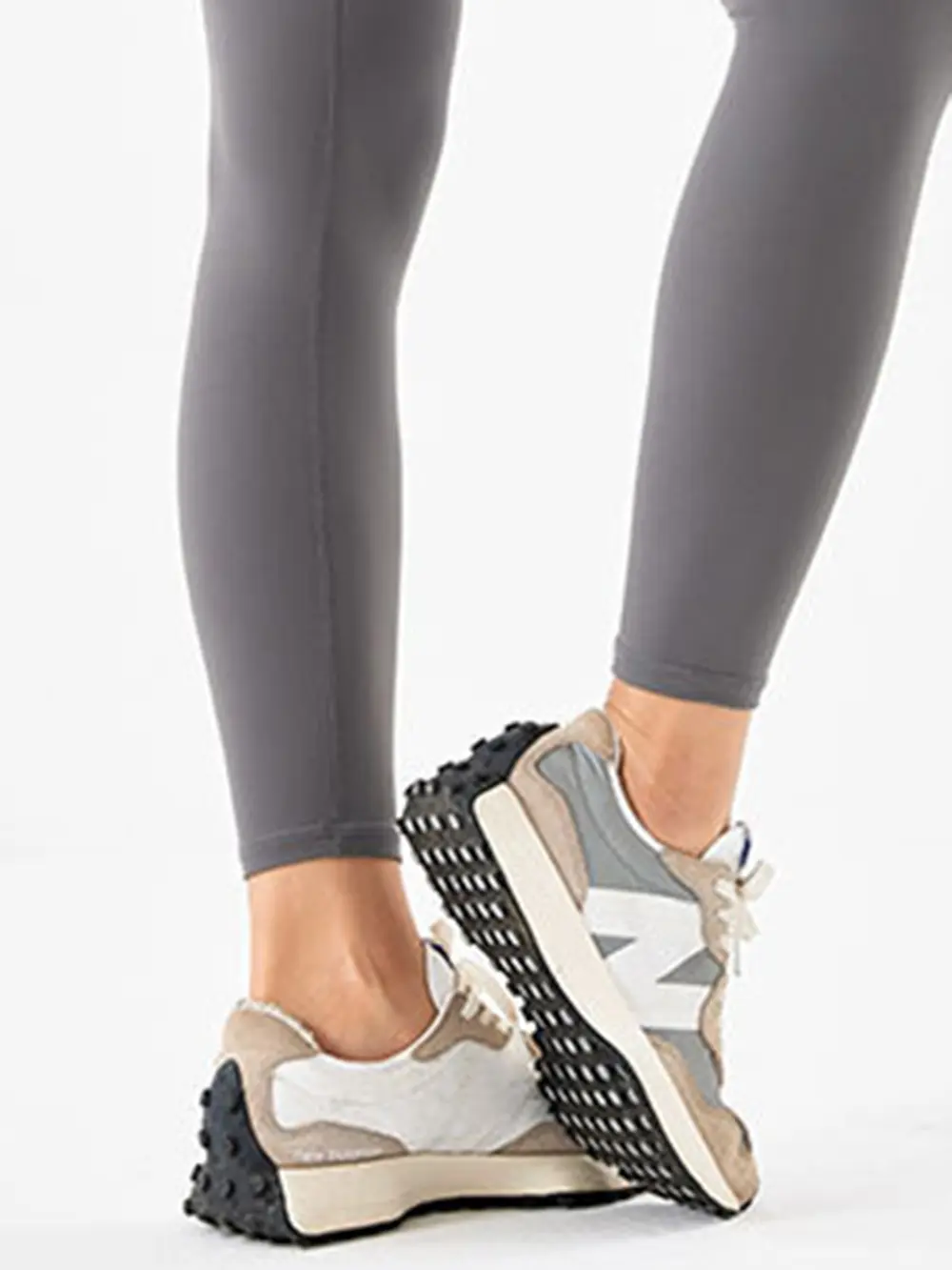 Wide Waistband Sports Leggings, image 13