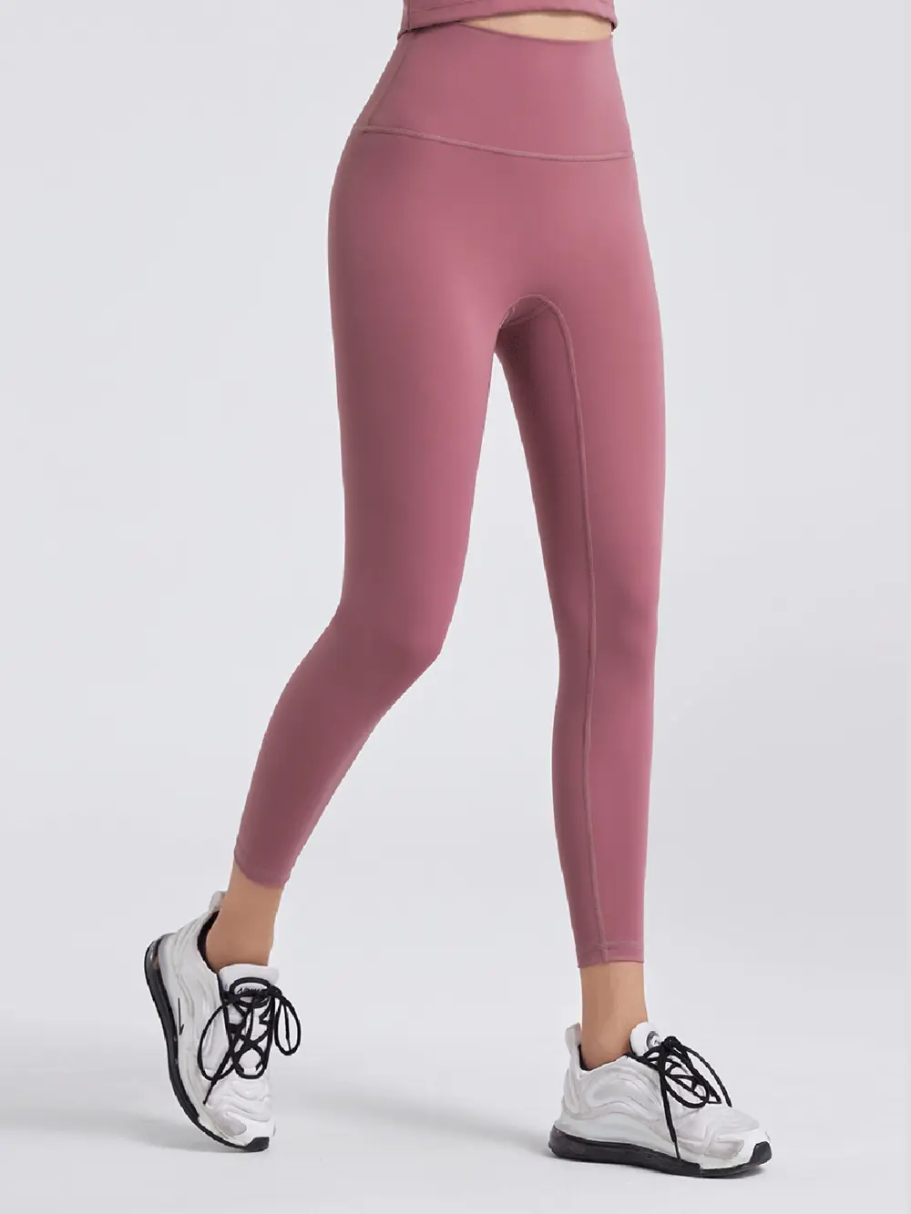 Wide Waistband Sports Leggings, image 15