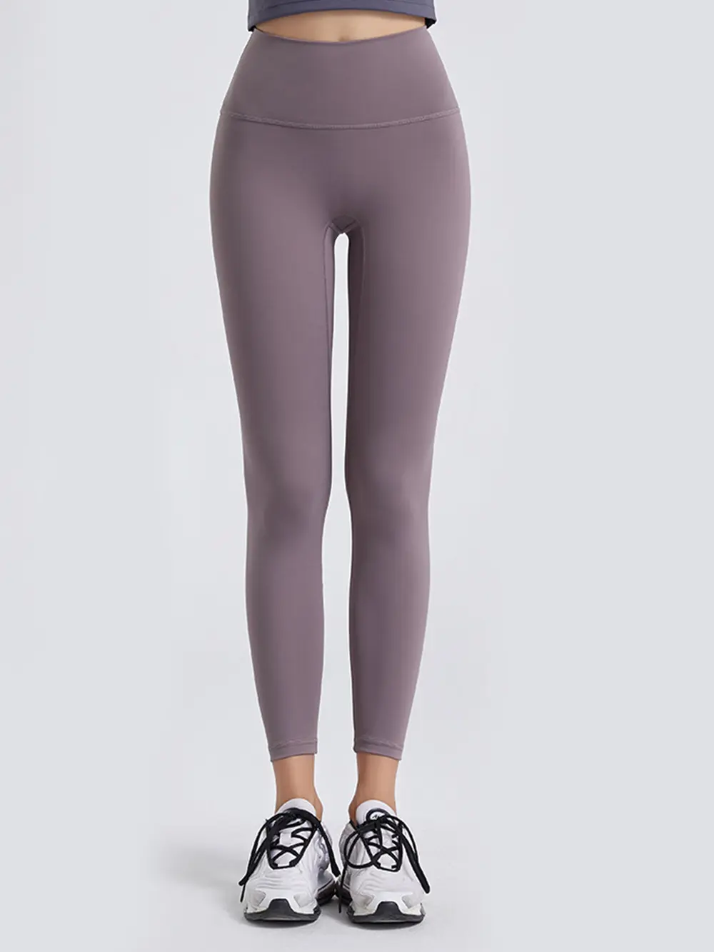 Wide Waistband Sports Leggings, image 25