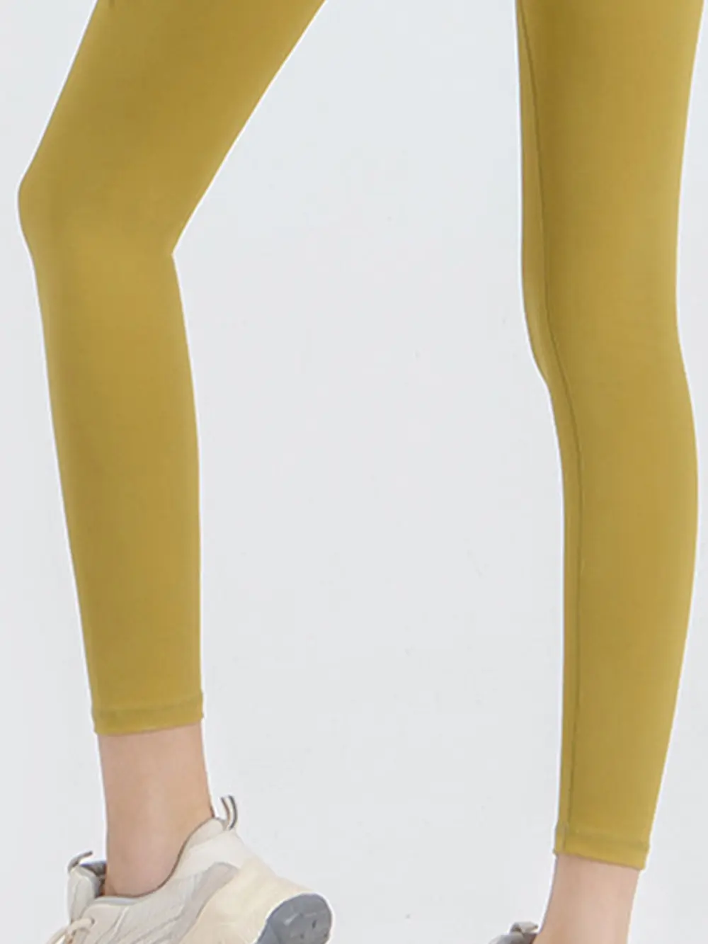 Wide Waistband Sports Leggings, image 17
