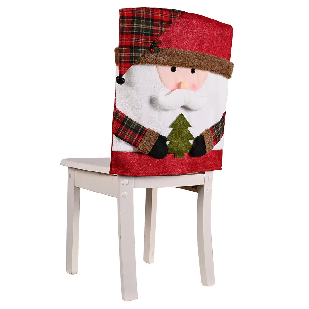 Christmas Chair Cover, image 3