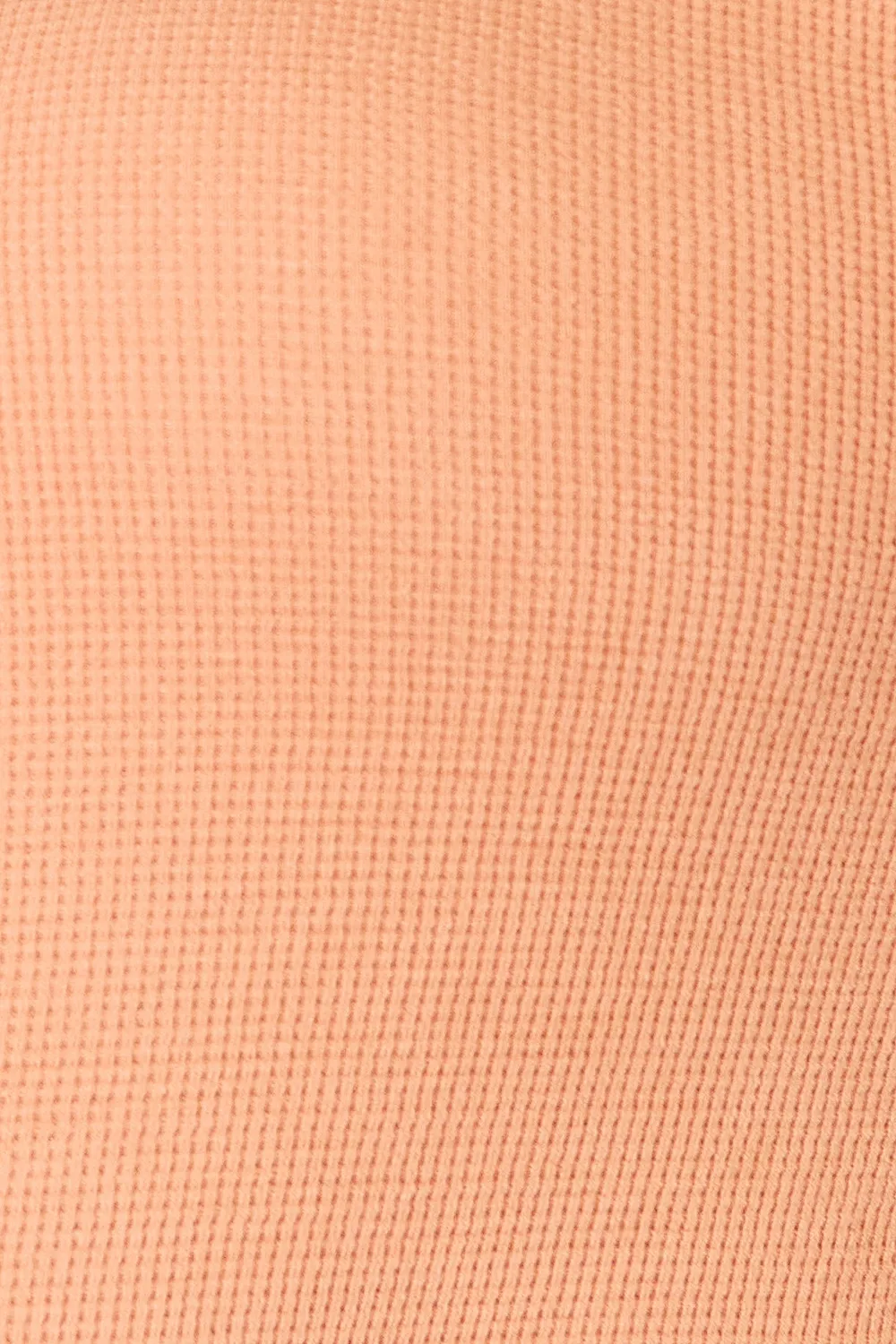 Half Button Long Sleeve Top, image 7