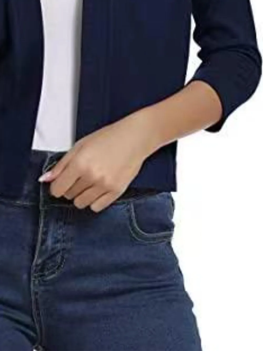 Open Front Cardigan, image 25