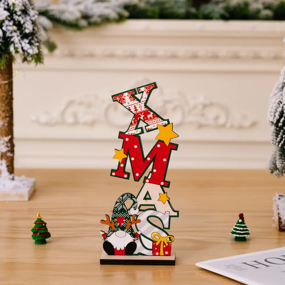 Christmas Element Ornament, image 3