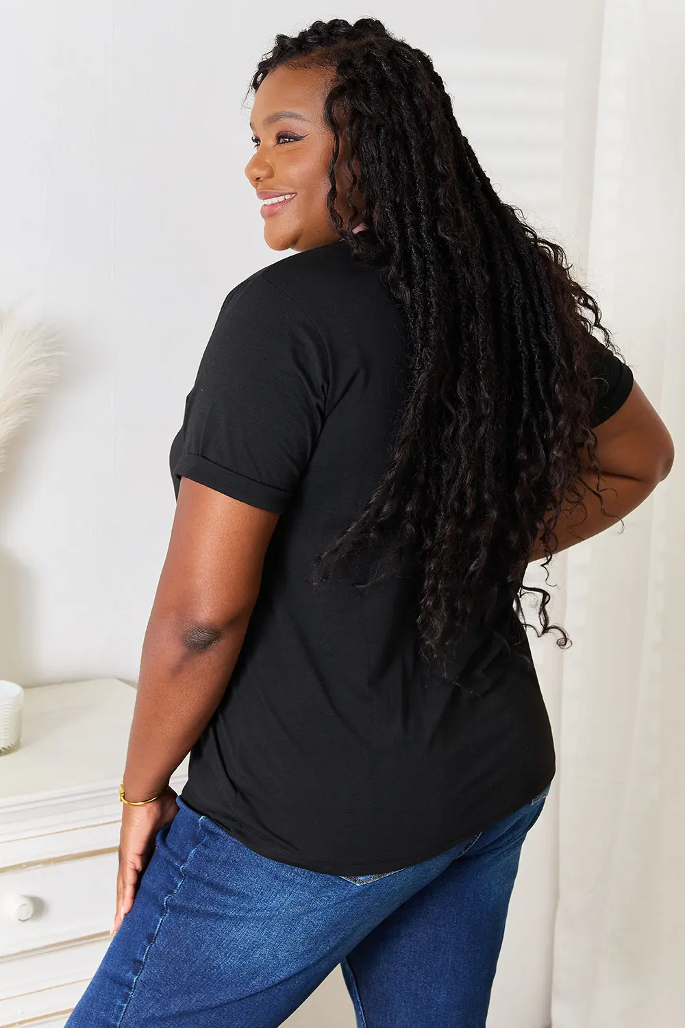 Graphic Short Sleeve T-Shirt, image 7