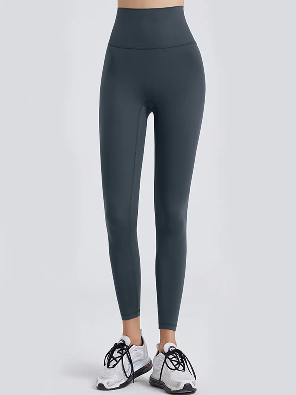 Wide Waistband Sports Leggings, image 21