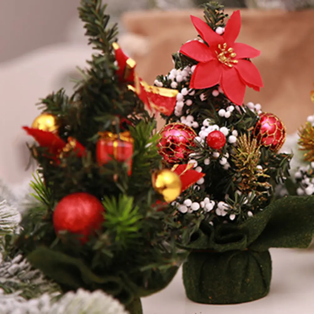 Random 2-Piece Christmas Tree Ornaments, image 3