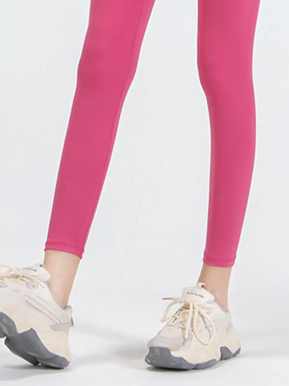 Wide Waistband Sports Leggings, image 30