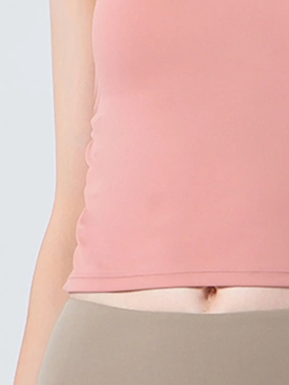 Ruched Sports Cami, image 21