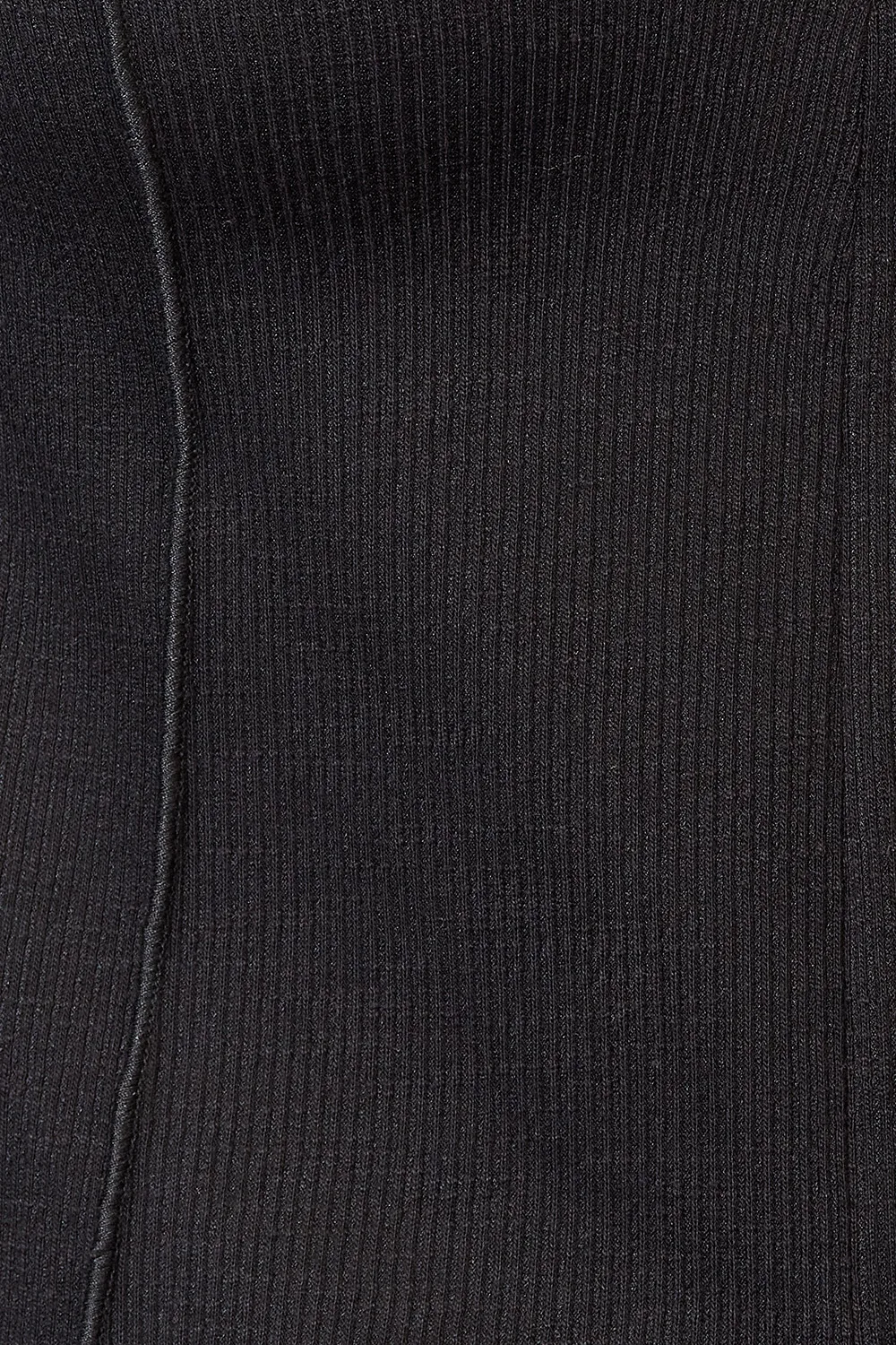 Full Size Exposed Seam Long Sleeve Hoodie, image 9