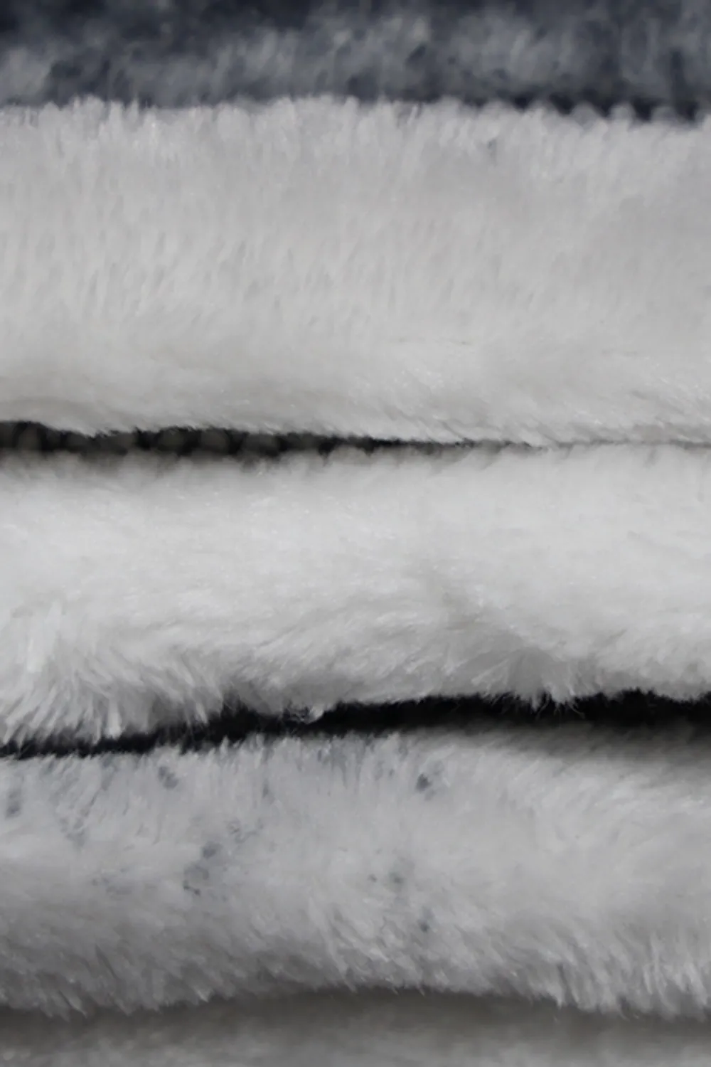 Fleece Decorative Throw Blanket, image 9
