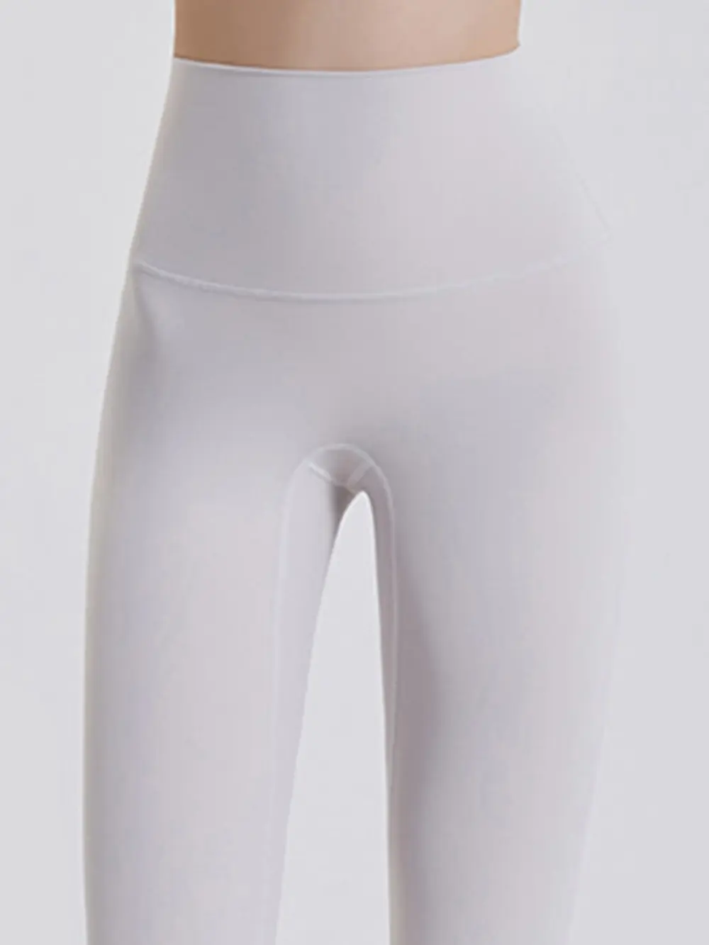 Wide Waistband Sports Leggings, image 22