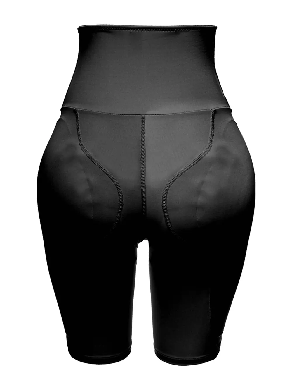 Full Size Hip Lifting Shaping Shorts, image 16