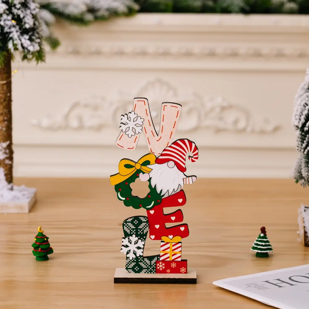 Christmas Element Ornament, image 4