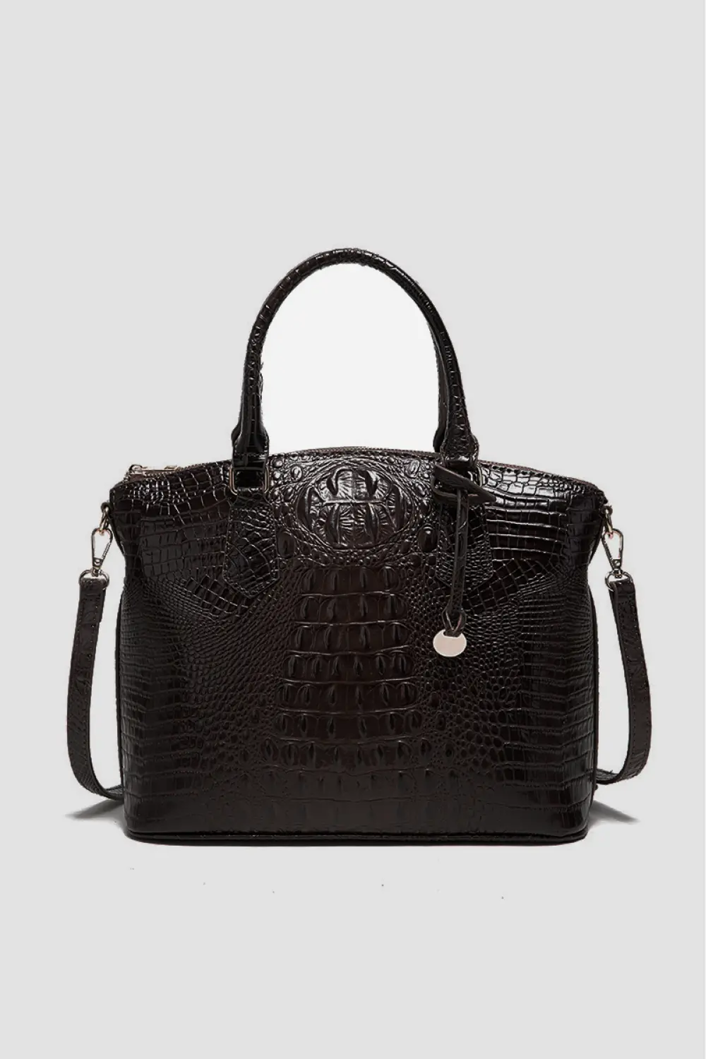 PU Leather Handbag, image 2