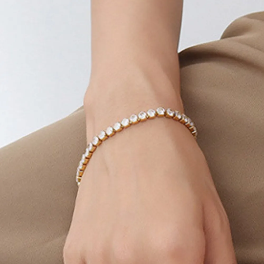 Titanium Steel Bracelet, image 2